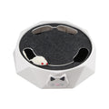 Interactive Mole-catching Turntable Toy for Cats & Dogs